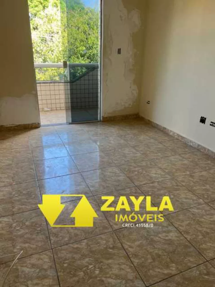 Apartamento, 2 quartos, 60 m² - Foto 3