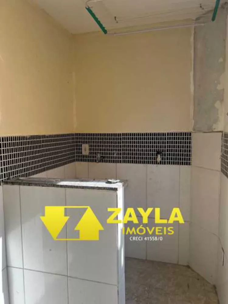Apartamento, 2 quartos, 60 m² - Foto 9