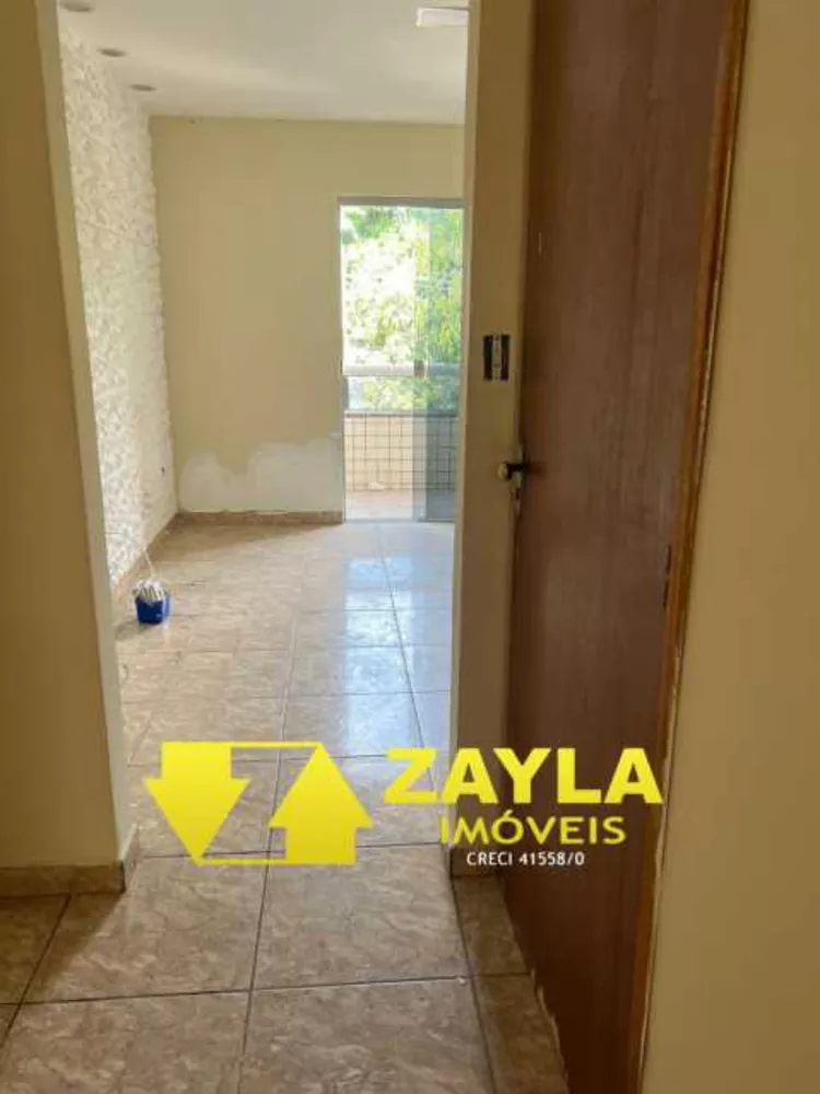 Apartamento, 2 quartos, 60 m² - Foto 10