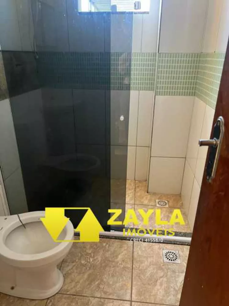Apartamento, 2 quartos, 60 m² - Foto 2