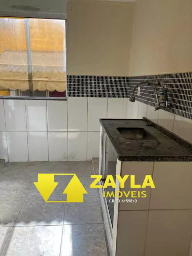 Apartamento, 2 quartos, 60 m² - Foto 11