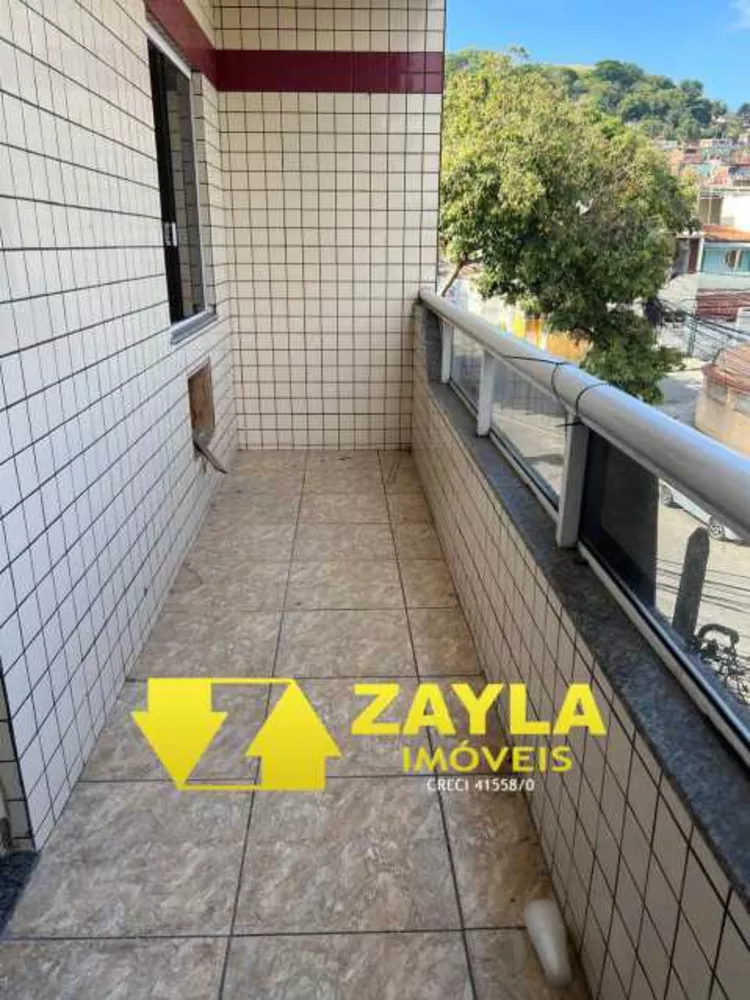 Apartamento, 2 quartos, 60 m² - Foto 14