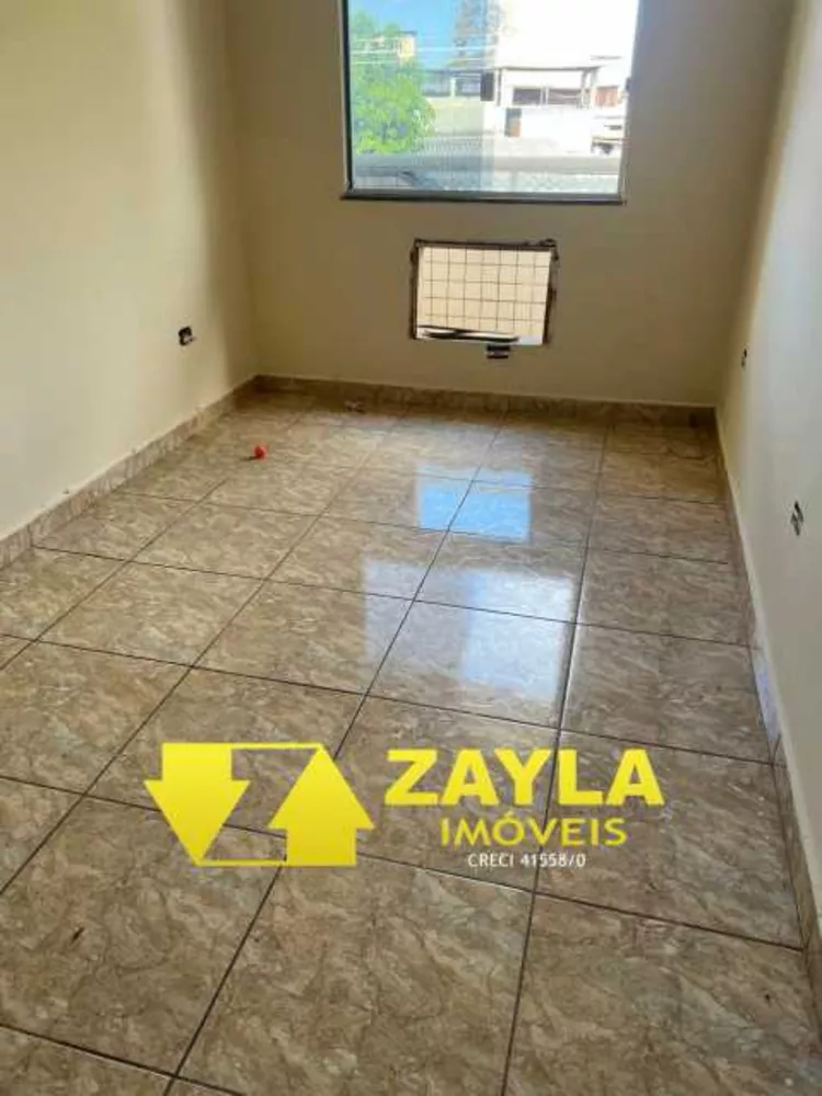 Apartamento, 2 quartos, 60 m² - Foto 6