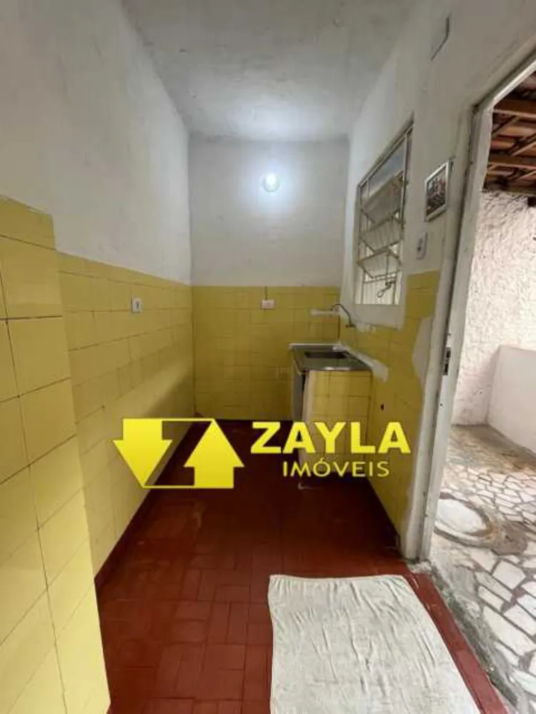 Casa de Vila, 1 quarto - Foto 11