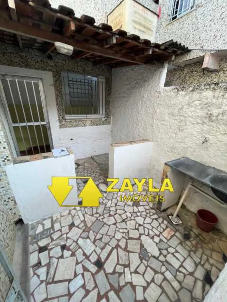 Casa de Vila, 1 quarto - Foto 3