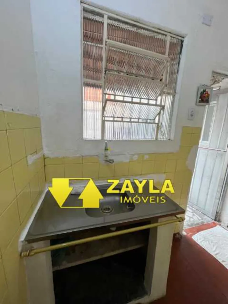 Casa de Vila, 1 quarto - Foto 10