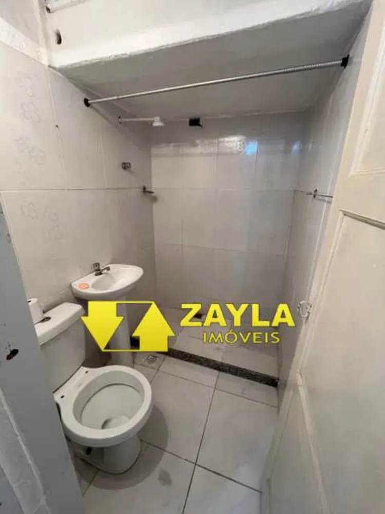 Casa de Vila, 1 quarto - Foto 12