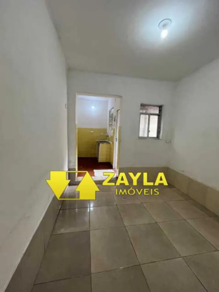 Casa de Vila, 1 quarto - Foto 1