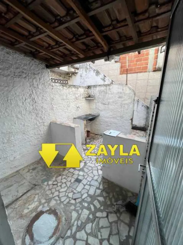Casa de Vila, 1 quarto - Foto 6