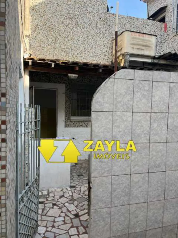 Casa de Vila, 1 quarto - Foto 2