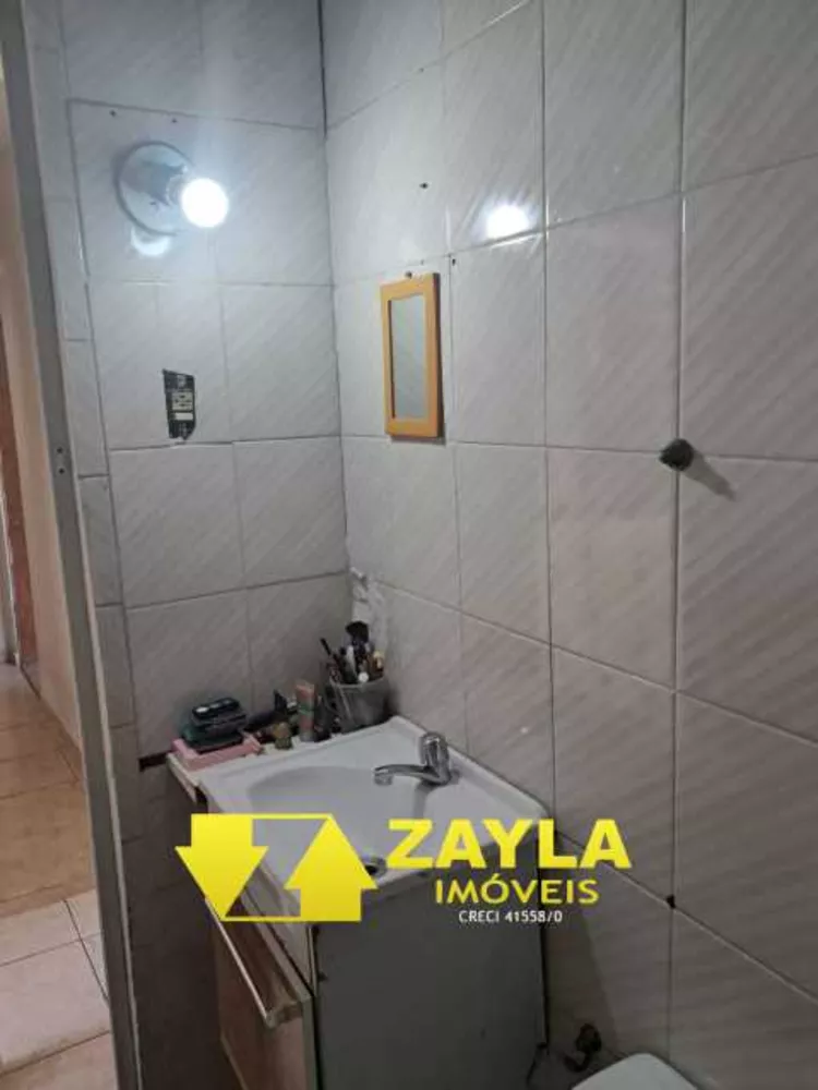 Casa, 2 quartos, 80 m² - Foto 15