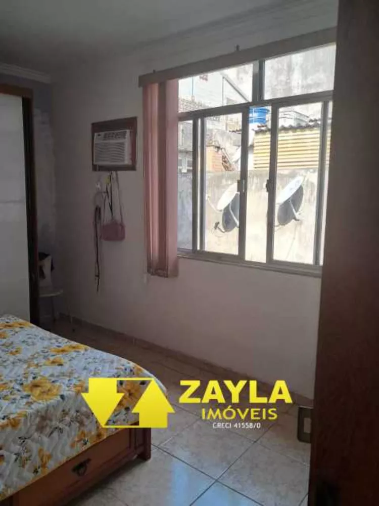 Casa, 2 quartos, 80 m² - Foto 24