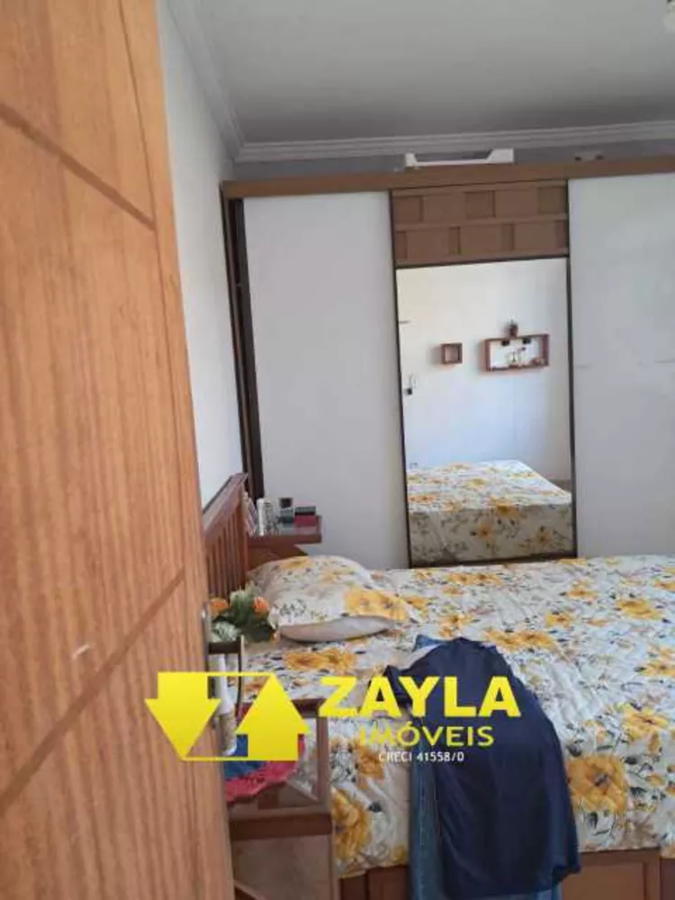 Casa, 2 quartos, 80 m² - Foto 9