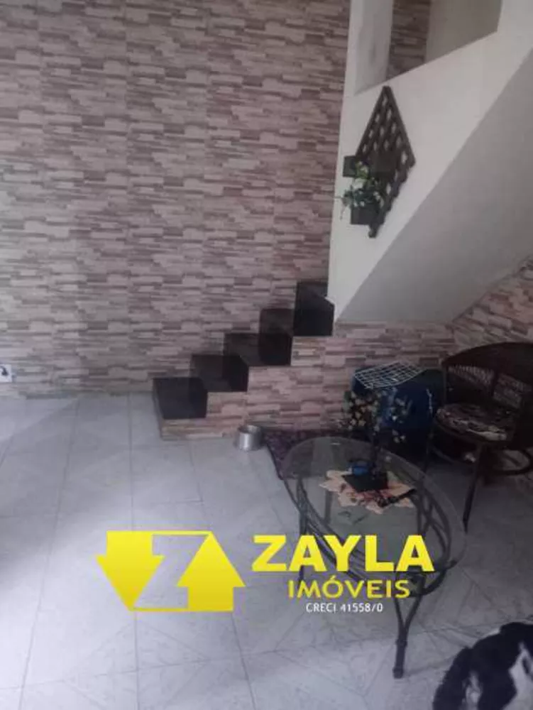 Casa, 2 quartos, 80 m² - Foto 10
