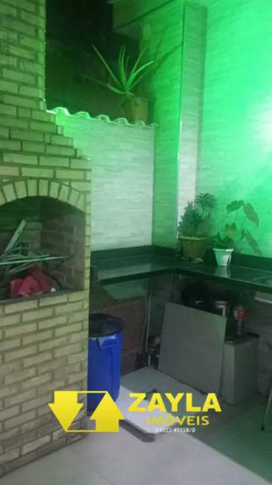 Casa, 2 quartos, 80 m² - Foto 18
