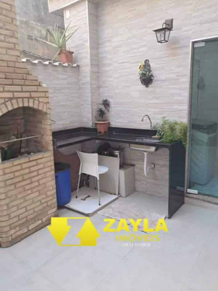 Casa, 2 quartos, 80 m² - Foto 21