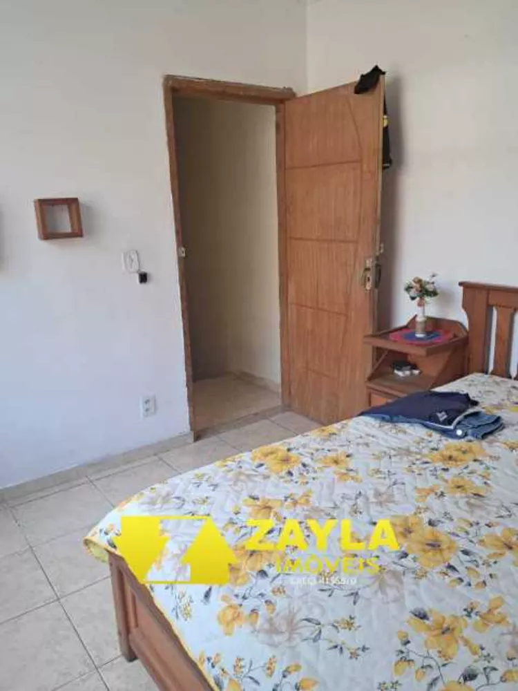 Casa, 2 quartos, 80 m² - Foto 7