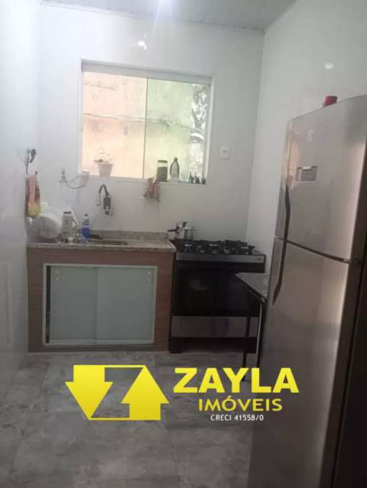 Casa, 2 quartos, 80 m² - Foto 13