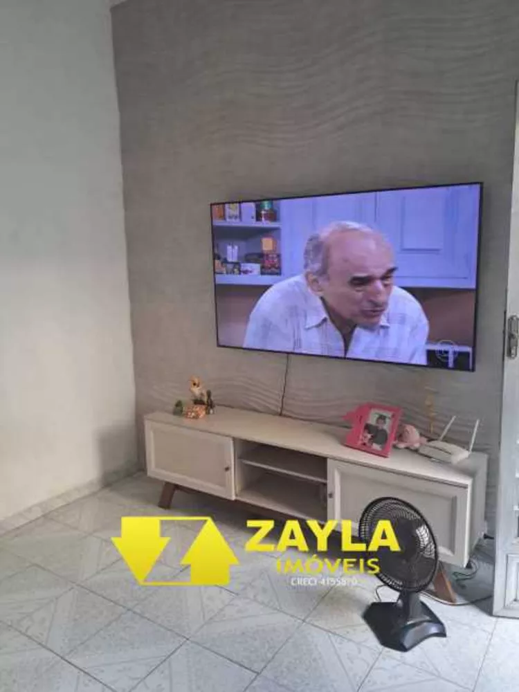 Casa, 2 quartos, 80 m² - Foto 8