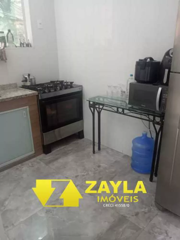 Casa, 2 quartos, 80 m² - Foto 2