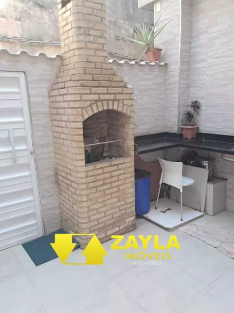 Casa, 2 quartos, 80 m² - Foto 3