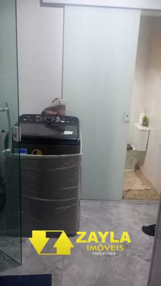 Casa, 2 quartos, 80 m² - Foto 11