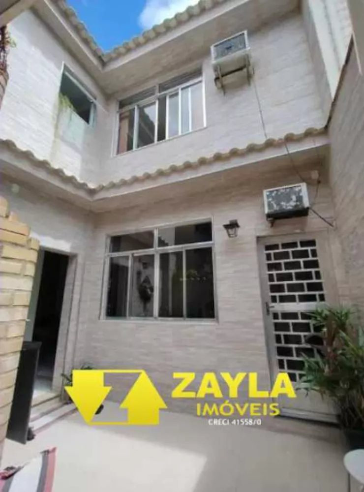 Casa, 2 quartos, 80 m² - Foto 5