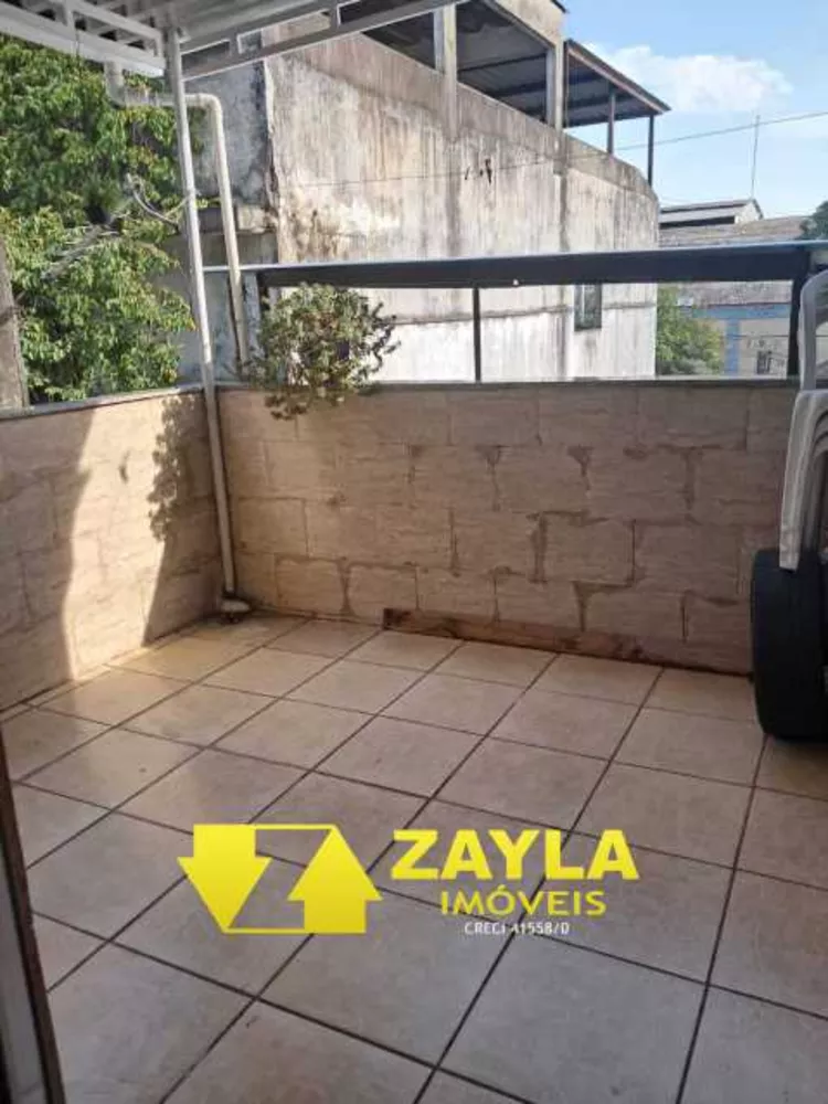 Casa, 2 quartos, 80 m² - Foto 26