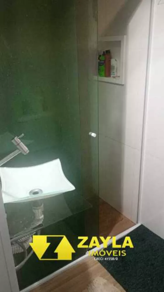 Casa, 2 quartos, 80 m² - Foto 1