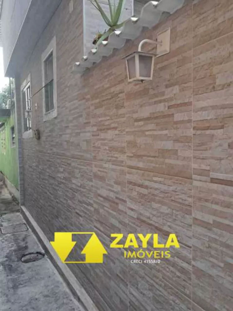 Casa, 2 quartos, 80 m² - Foto 14