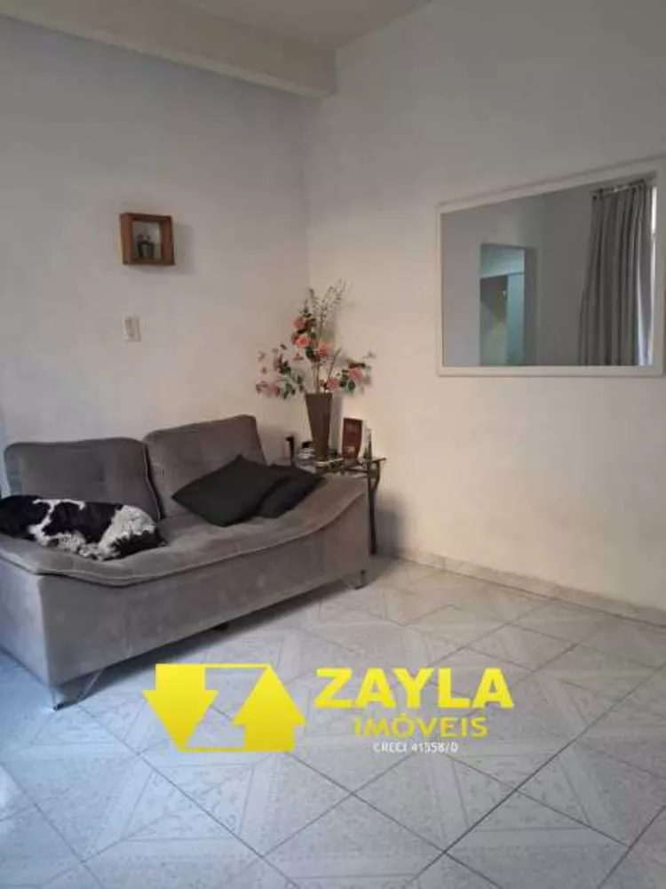 Casa, 2 quartos, 80 m² - Foto 17