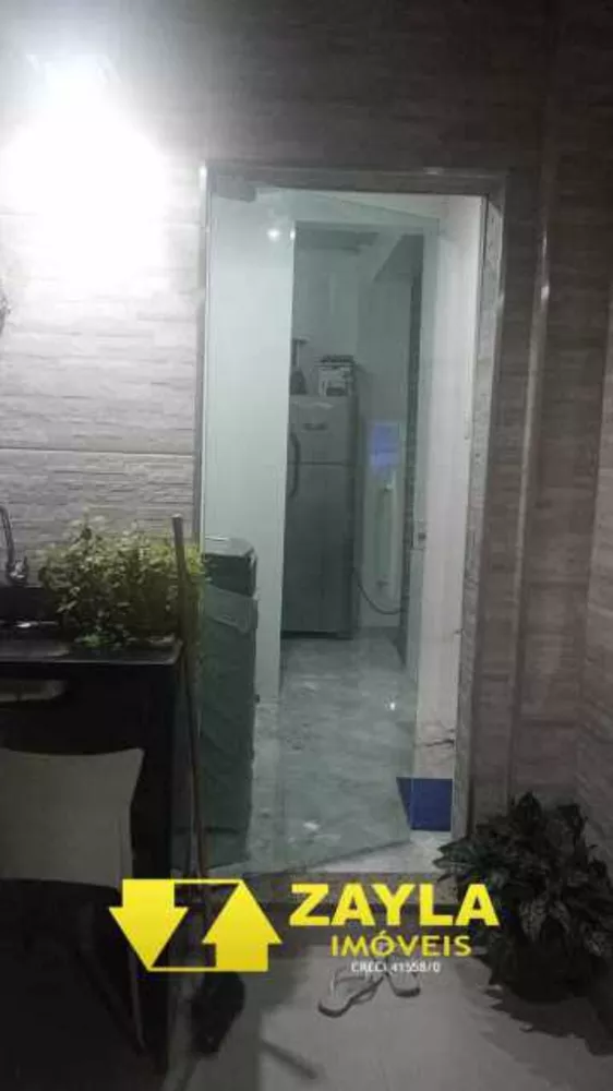 Casa, 2 quartos, 80 m² - Foto 4