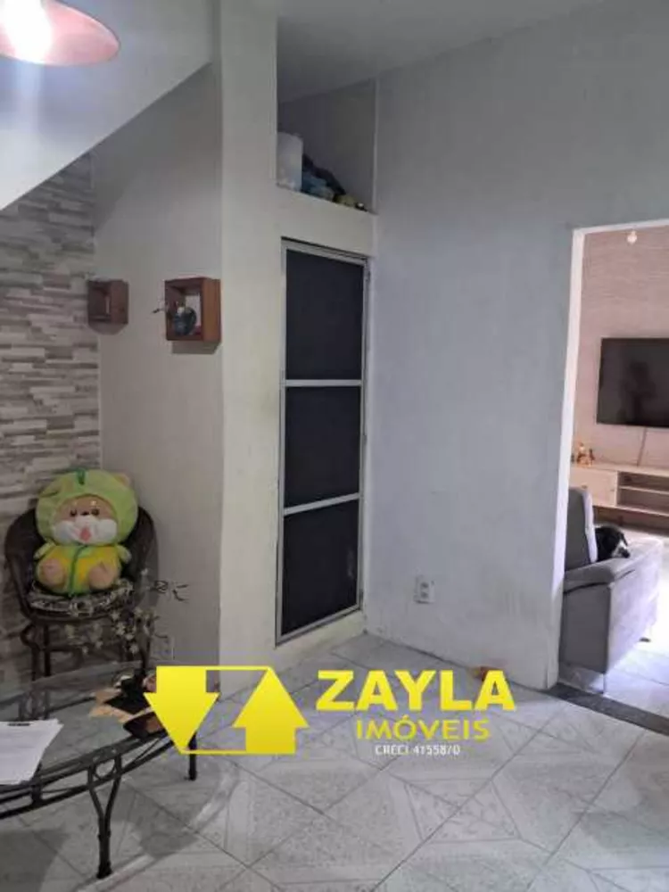 Casa, 2 quartos, 80 m² - Foto 30