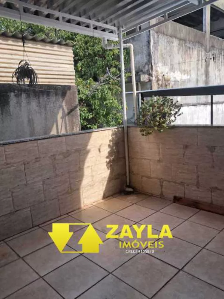 Casa, 2 quartos, 80 m² - Foto 19