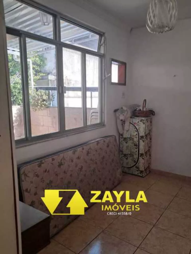 Casa, 2 quartos, 80 m² - Foto 6