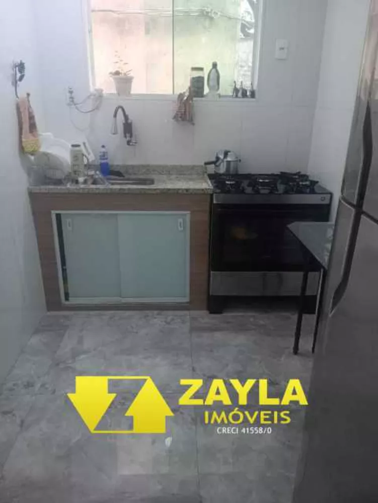 Casa, 2 quartos, 80 m² - Foto 28