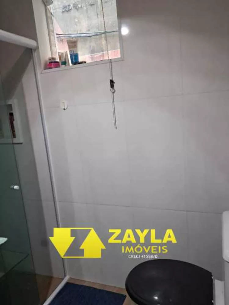 Casa, 2 quartos, 80 m² - Foto 12