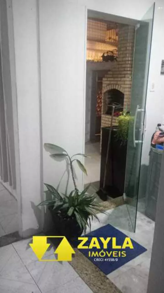 Casa, 2 quartos, 80 m² - Foto 20