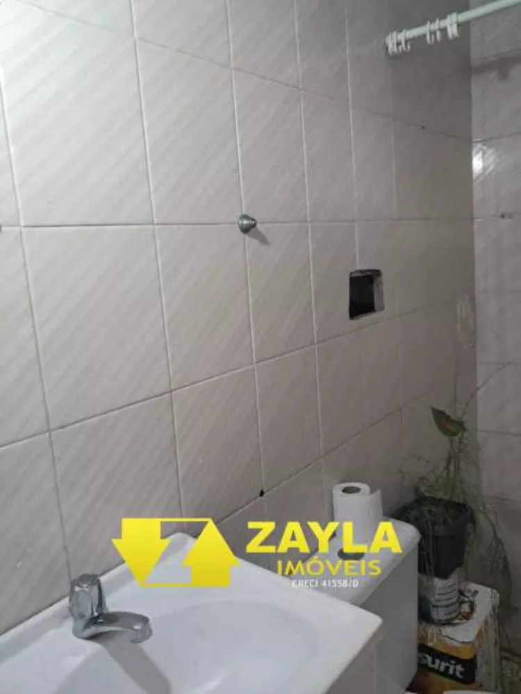 Casa, 2 quartos, 80 m² - Foto 23