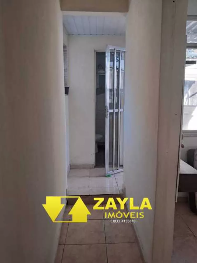 Casa, 2 quartos, 80 m² - Foto 16