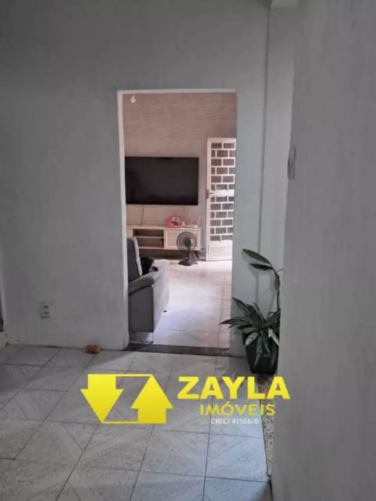 Casa, 2 quartos, 80 m² - Foto 27