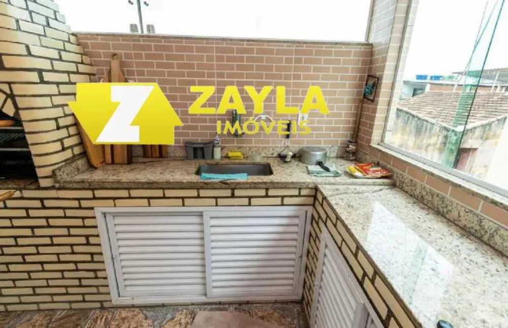 Casa, 4 quartos, 80 m² - Foto 3