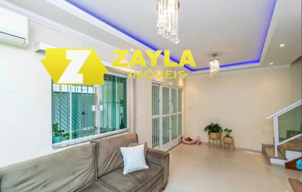 Casa, 4 quartos, 80 m² - Foto 19