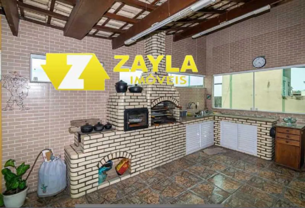 Casa, 4 quartos, 80 m² - Foto 27