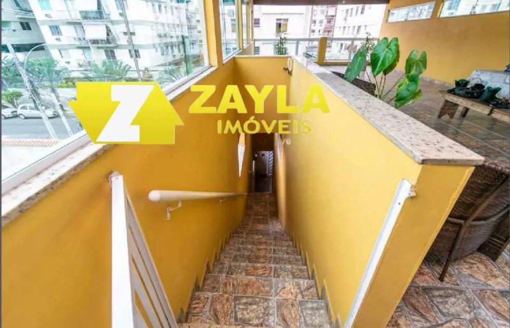 Casa, 4 quartos, 80 m² - Foto 11