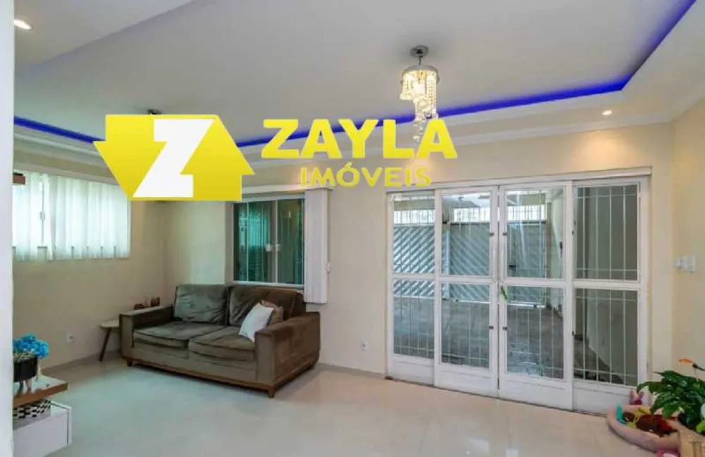 Casa, 4 quartos, 80 m² - Foto 9