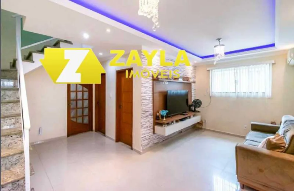 Casa, 4 quartos, 80 m² - Foto 6