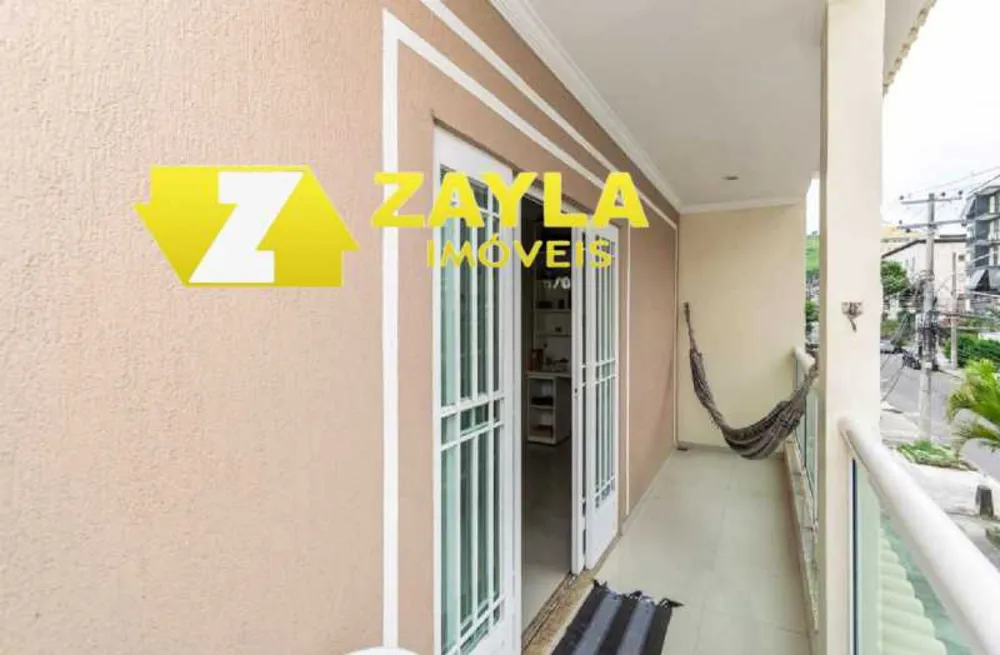 Casa, 4 quartos, 80 m² - Foto 15