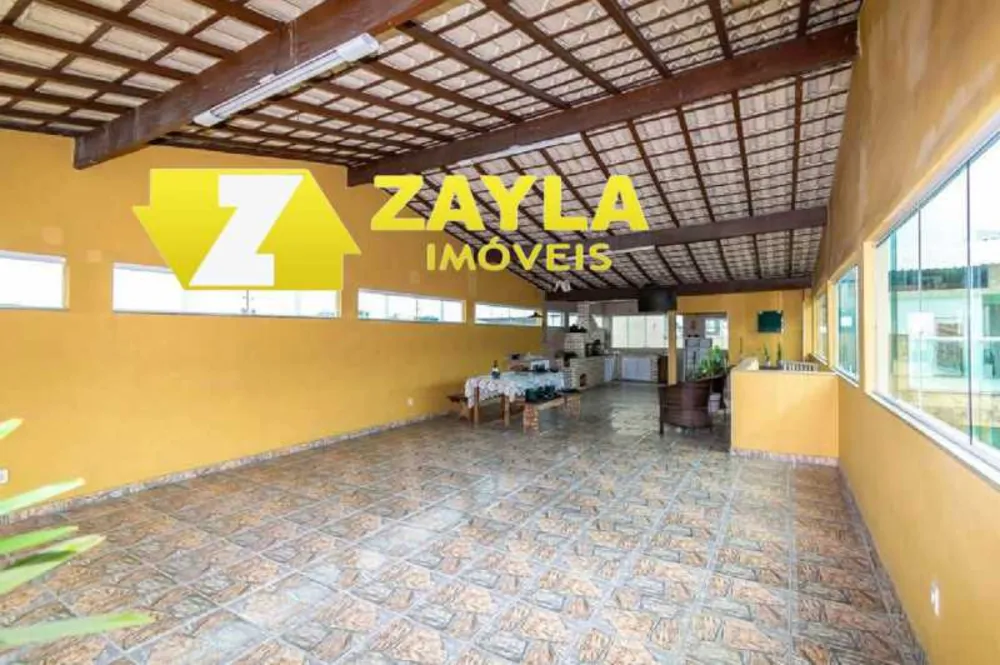 Casa, 4 quartos, 80 m² - Foto 8