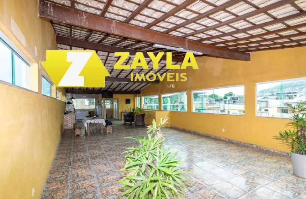 Casa, 4 quartos, 80 m² - Foto 16